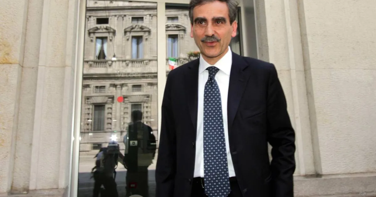 Monte dei Paschi, il board vuole revocare le deleghe a Lovaglio per la corsa elettorale