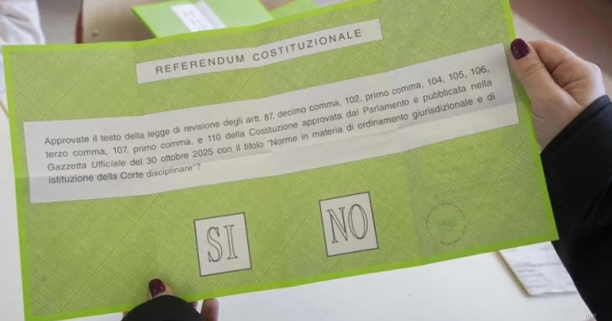 Referendum Giustizia, sorpresa affluenza: boom alle urne ma i sondaggisti non sanno chi vince