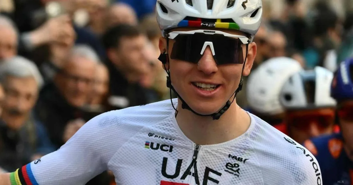 Saronni celebra Pogacar: «È un genio, la Sanremo gli era dovuta». Il paragone con la vittoria del 1983