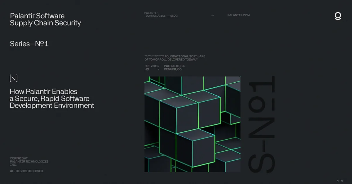 Palantir porta il suo software di sorveglianza in Italia: la trattativa con il governo Meloni