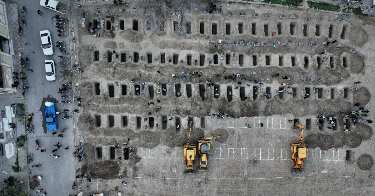 Raid Usa su scuola iraniana: Amnesty accusa di crimine di guerra