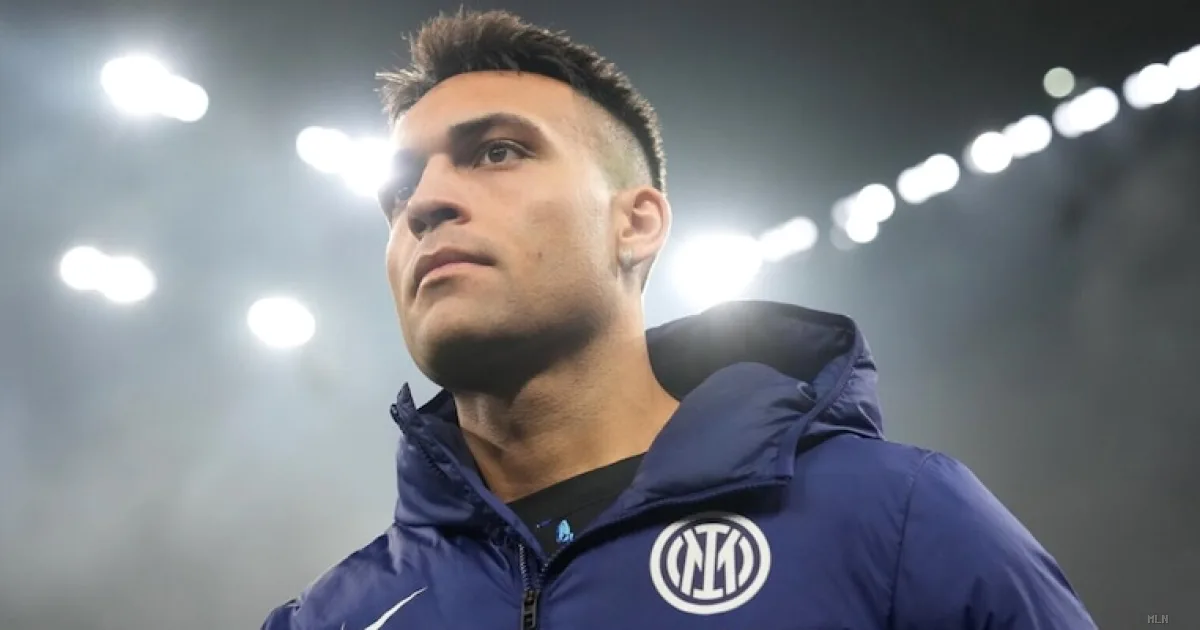 Inter in crisi senza Lautaro: il campionato rimane ancora aperto
