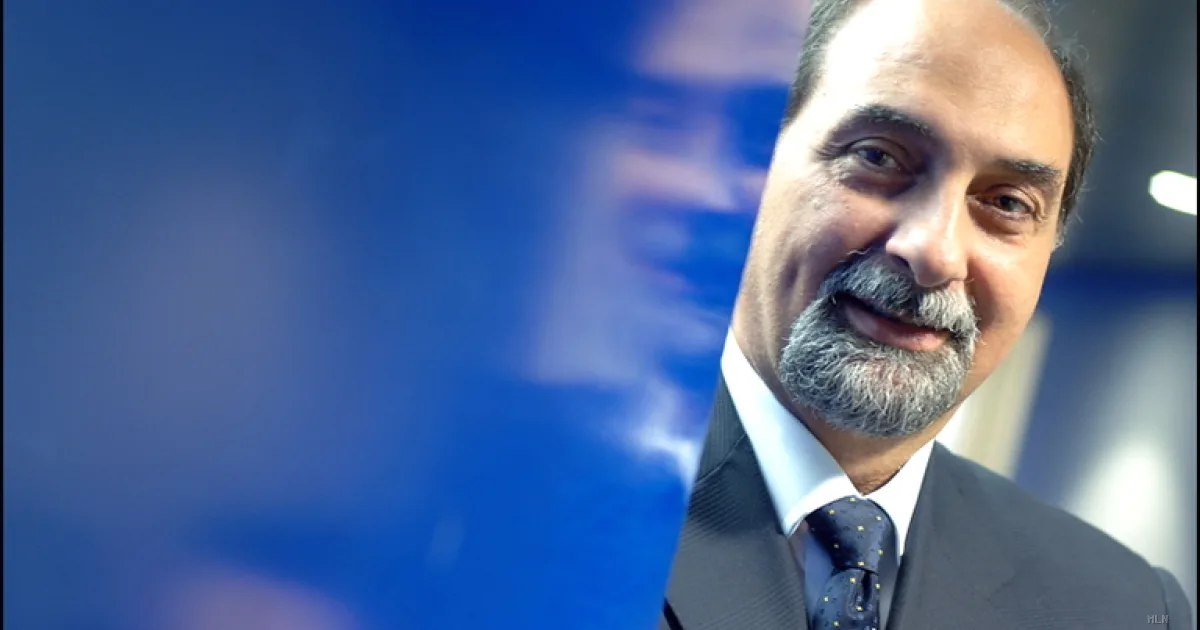 Guidoni racconta i 25 anni dalla missione spaziale: dal primo europeo sulla Iss ai critici terrapiattisti