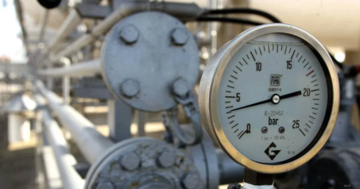 Gas in rialzo a inizio settimana: quota 60,5 euro al megawattora