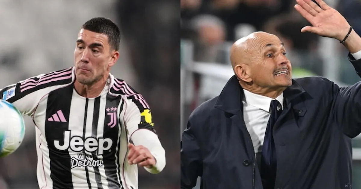 Juventus, doppio tavolo negoziale nella sosta: Vlahovic e Spalletti verso il rinnovo