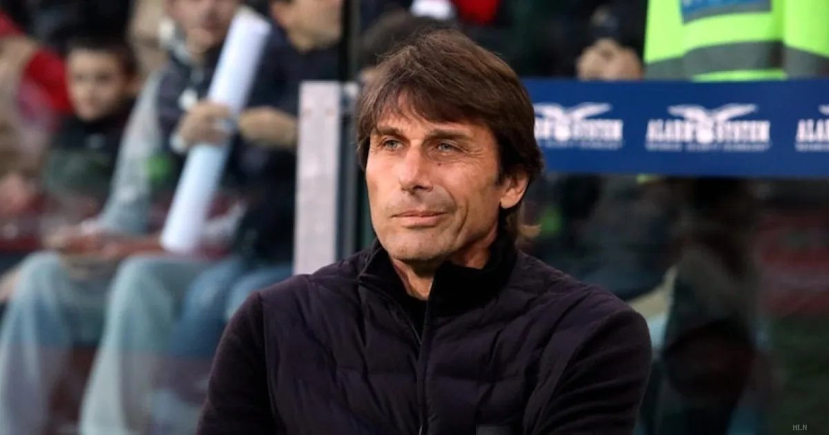 Conte si prende una pausa: Stellini guida il Napoli durante la sosta internazionale
