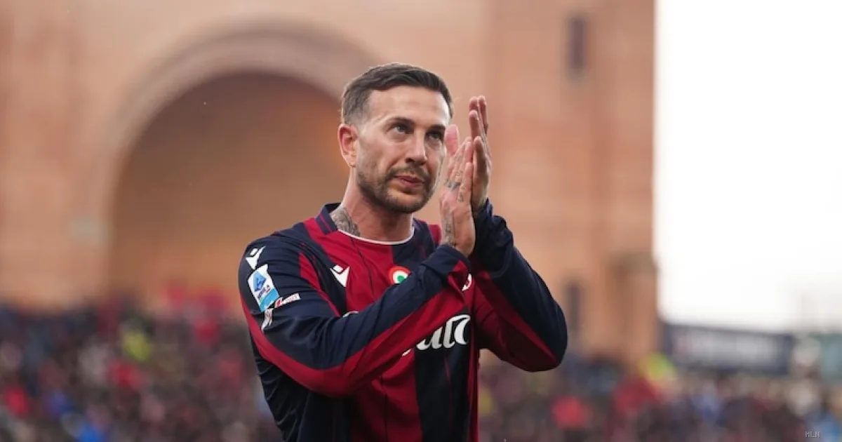 Bologna diviso tra l'Europa e il campionato: il paradosso rossoblu