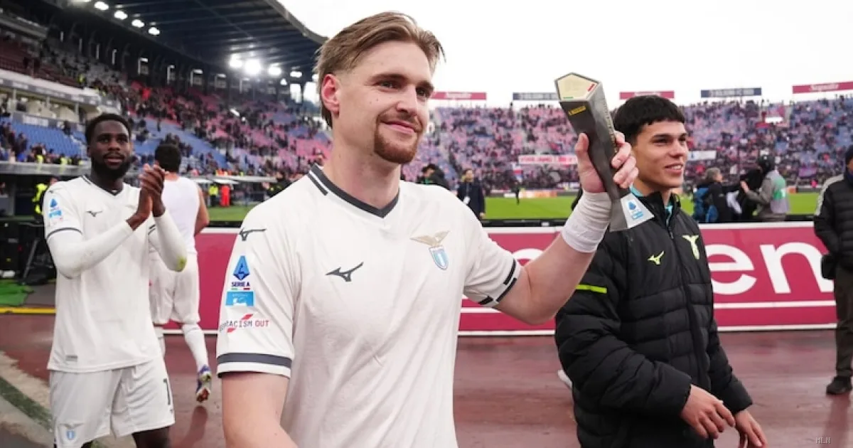 Lazio trasformata: terza vittoria di fila a Bologna, biancocelesti risorgono senza pressioni