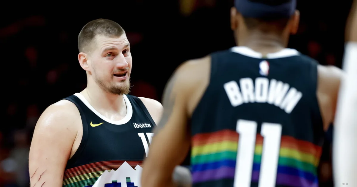 Jokic domina ancora: Denver dilaga a Portland, Minnesota sorprende Boston