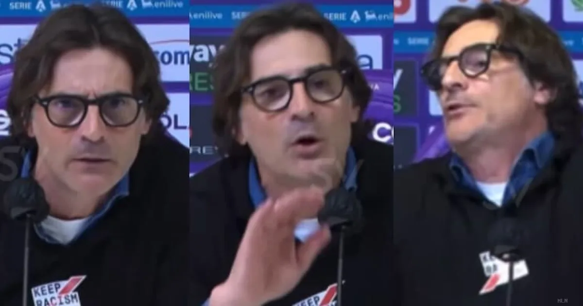 Vanoli esplode in conferenza: «Lasciatemi godere una vittoria!» Sfogo dopo il pareggio con l'Inter
