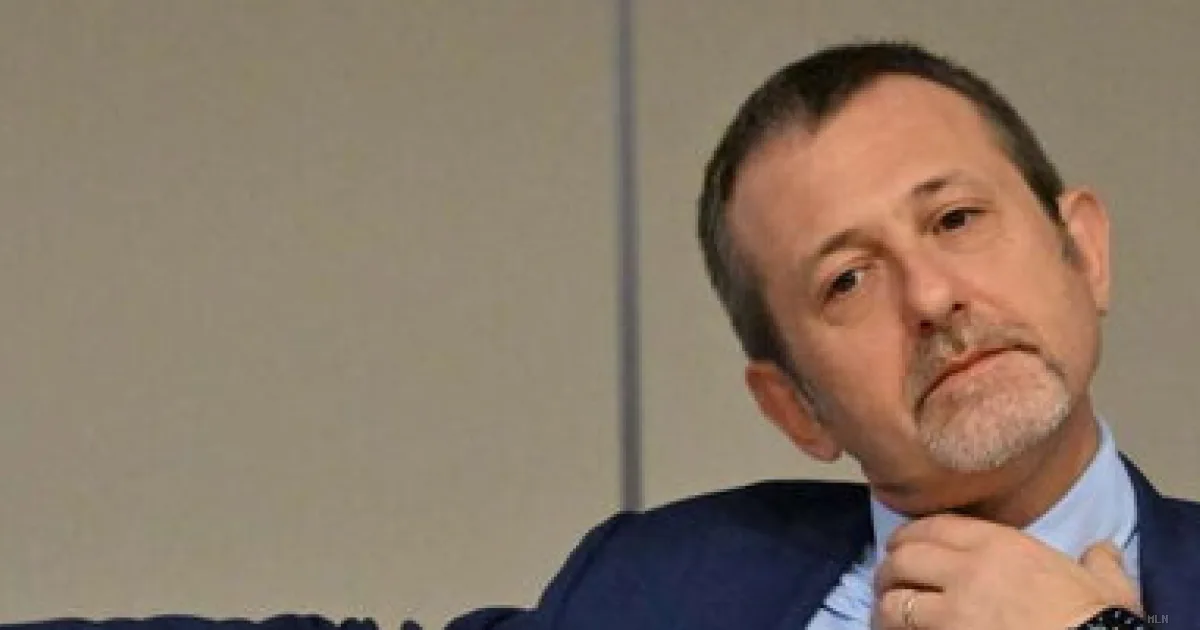 Delmastro condannato nel caso Cospito, resta sottosegretario nonostante i 8 mesi