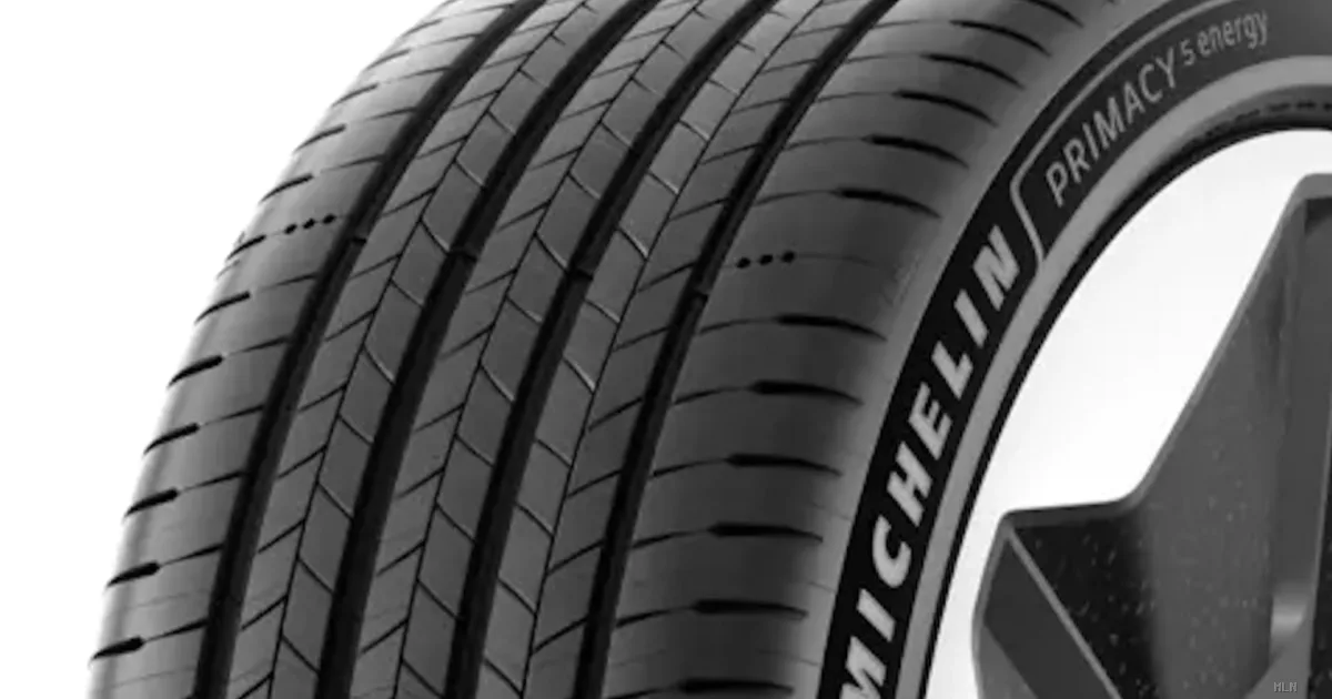 Michelin accelera sulla mobilità elettrica con due nuovi pneumatici ad alta efficienza