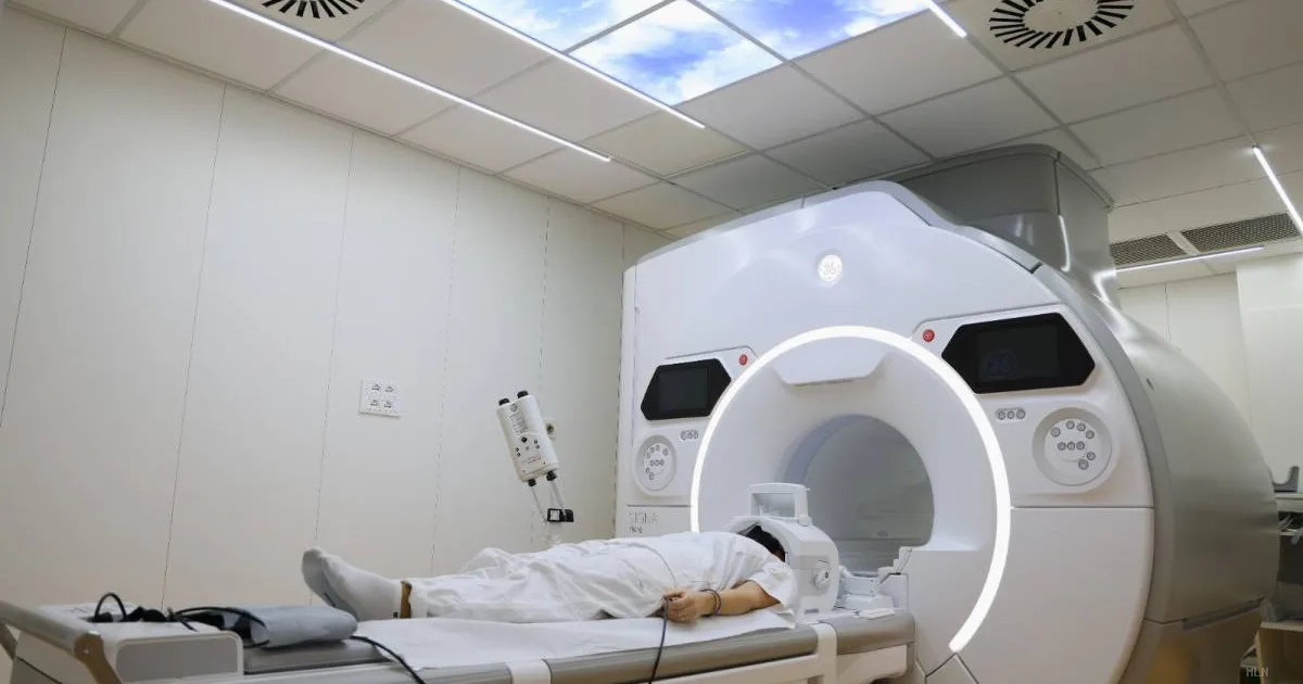 L'Aquila celebra quattro decenni di risonanza magnetica: la sfida dell'innovazione con Esaote