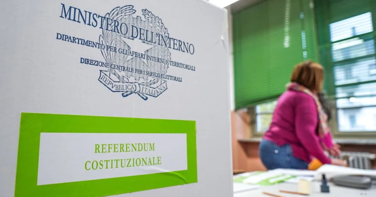 Referendum giustizia: gli italiani dicono no alla riforma. Nordio esalta il verdetto popolare