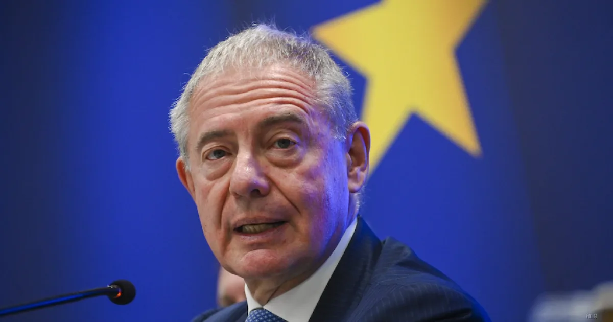 Urso ad Ankara: Italia e Turchia rafforzano l'asse su industria, difesa e spazio