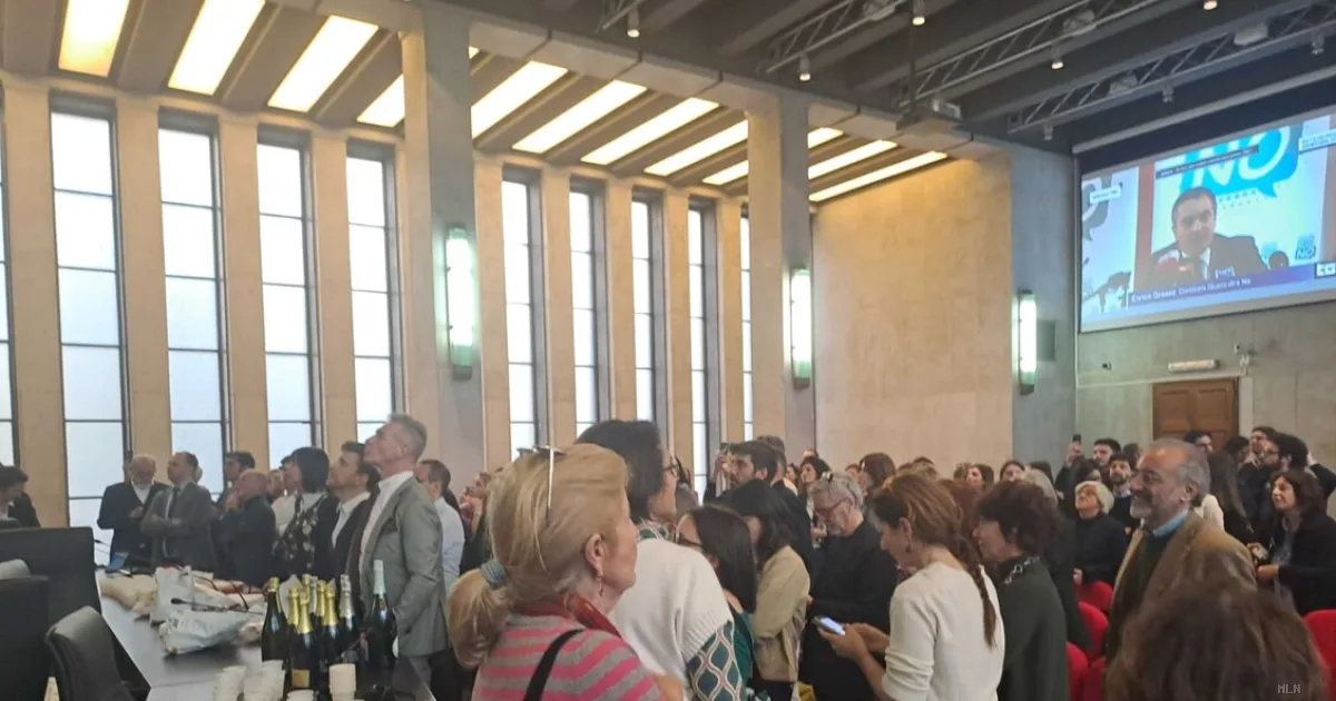 Referendum, magistrati milanesi esultano: riforma Nordio bocciata dal popolo