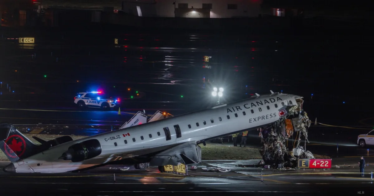 LaGuardia, il nodo dei controllori di volo dopo la tragedia di New York