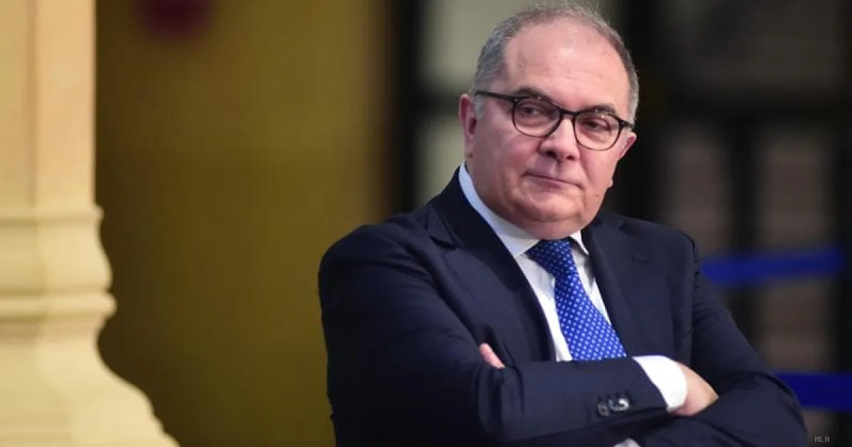 De Lucia: giustizia più lenta per colpa dei tagli, non delle carriere