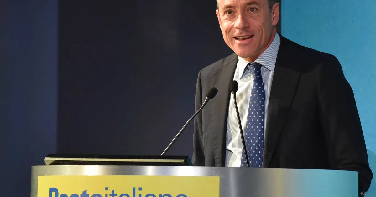Poste Italiane lancia l'assalto a Tim: nasce un colosso da 26,9 miliardi