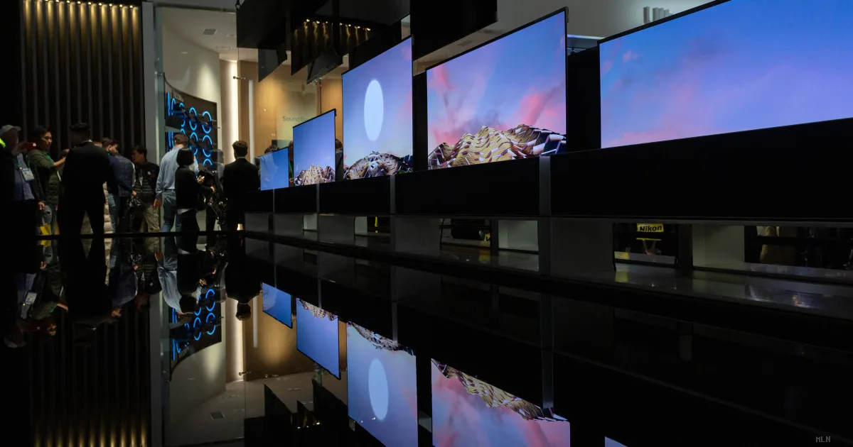 Lg contro Samsung: quale televisore scegliere tra Oled, Qled e Mini-Led