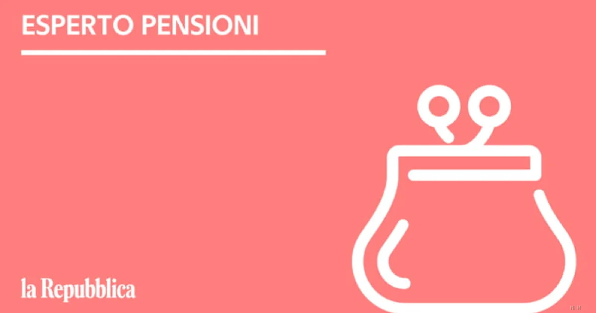 Assegni ad personam dei dipendenti Poste: contano davvero per la pensione?
