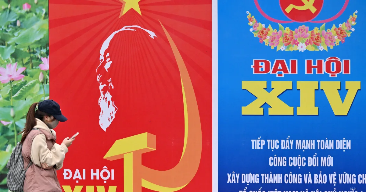 Il Vietnam detta le regole sull'intelligenza artificiale: primo paese del Sudest asiatico