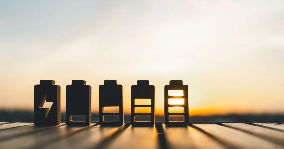 Batterie e rinnovabili: l'Italia insegue la California per ridurre le bollette