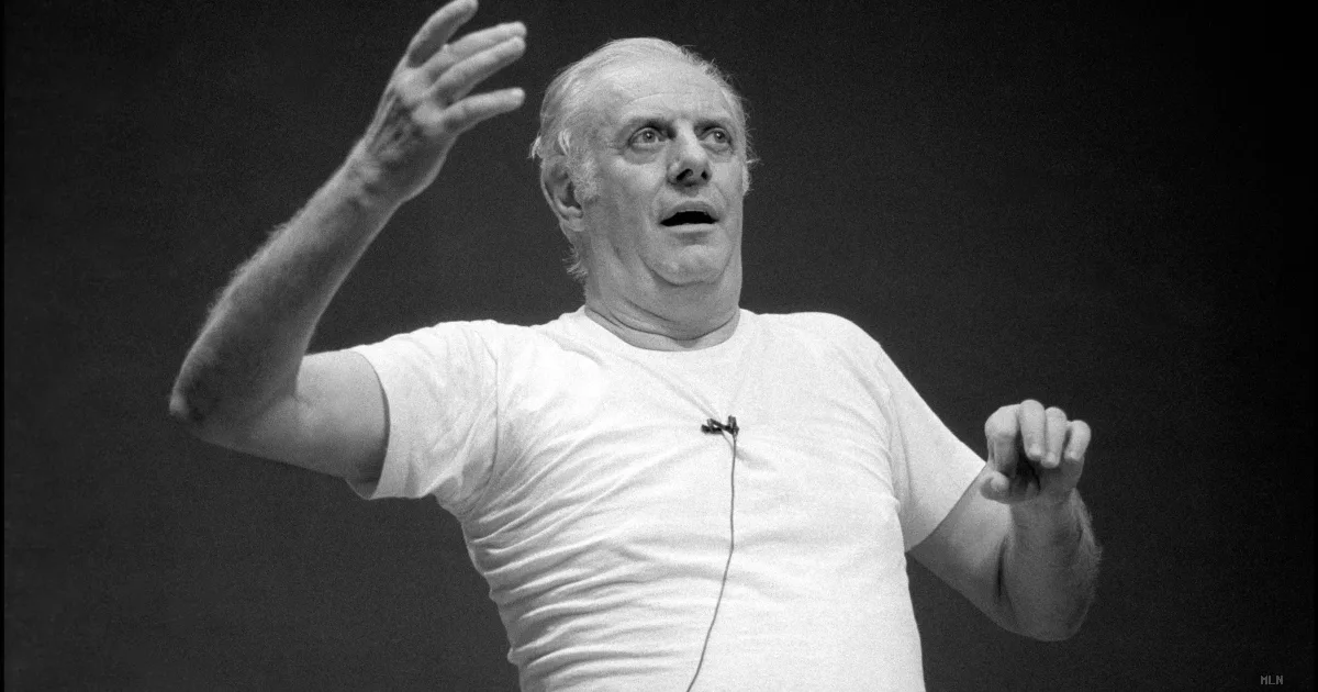 Cento anni da Dario Fo: il Nobel che sfidò l'establishment italiano