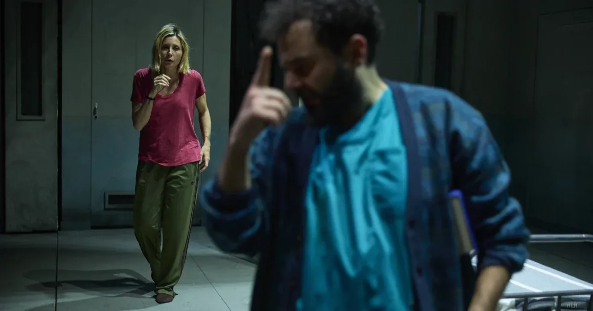 Favino debutta alla regia con Ferzetti: 'People, places & things' sul palco di Todi