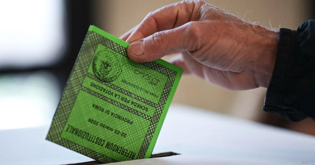 Il fronte del No celebra la vittoria: respinto il progetto di riforma costituzionale