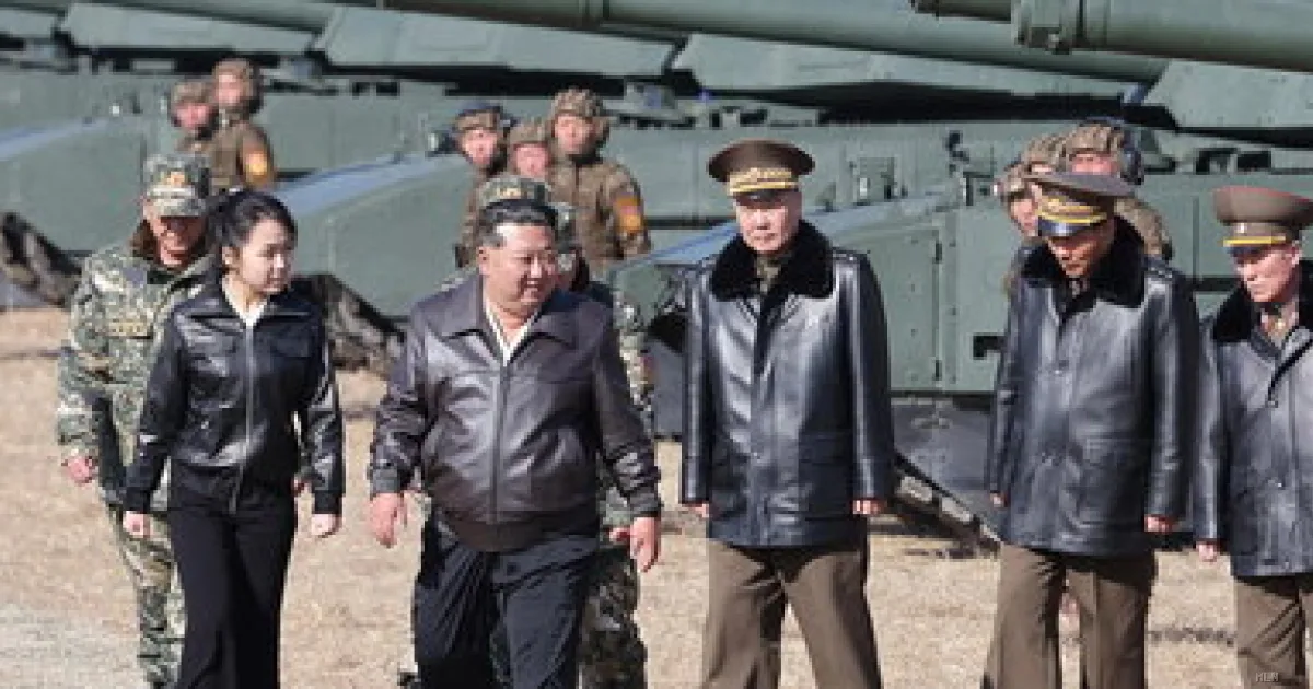 Kim Jong-un attacca il Sud: "Stato ostile". Minacce di rappresaglie e riforma costituzionale