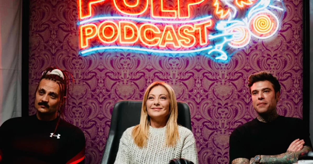 Meloni e i magistrati: basta campagne elettorali, è ora di governare davvero