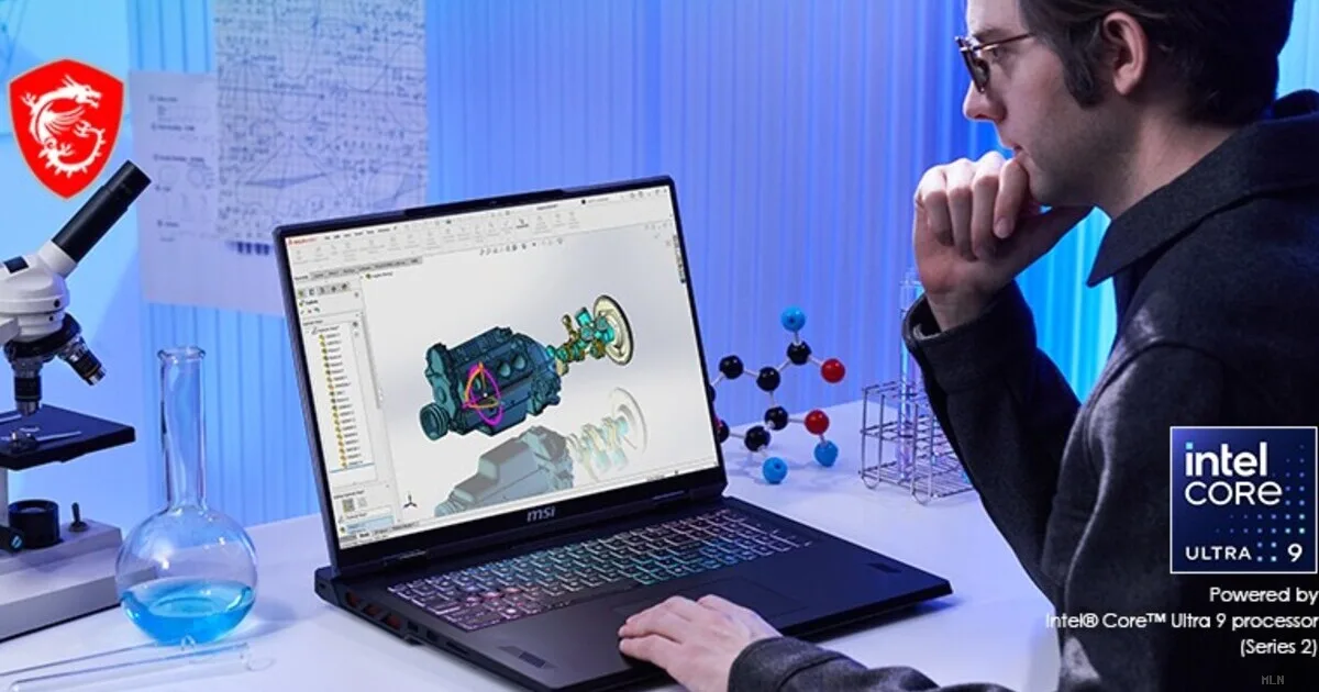 MSI Vector, i notebook da 16 a 18 pollici che ridefiniscono le prestazioni nel 2026