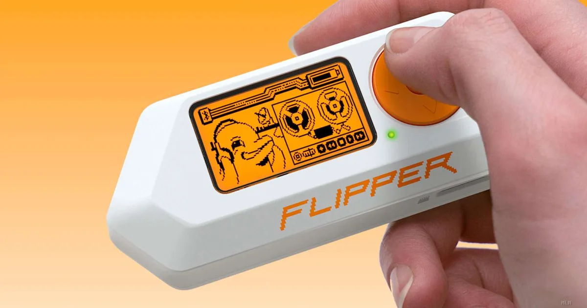 Flipper Zero diventa intelligente: il progetto AI divide la community tra entusiasmo e allarme