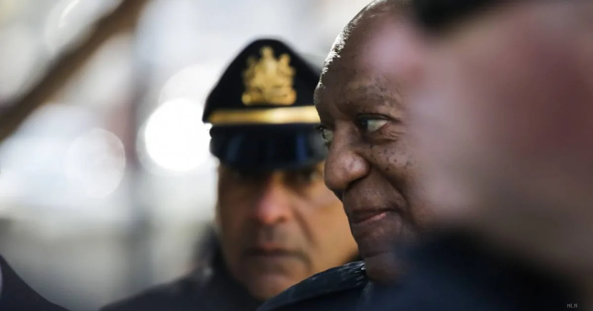 Cosby condannato a risarcire 19 milioni di dollari per violenza sessuale nel 1972