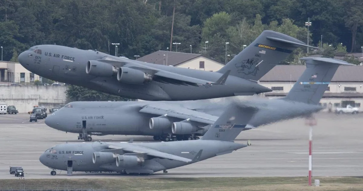 L'Europa sostiene in silenzio la guerra americana all'Iran: il ruolo cruciale delle basi continentali