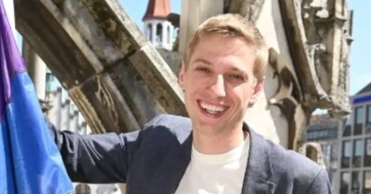 Monaco sceglie Krause: il sindaco verde e gay che ridisegna l'Europa urbana