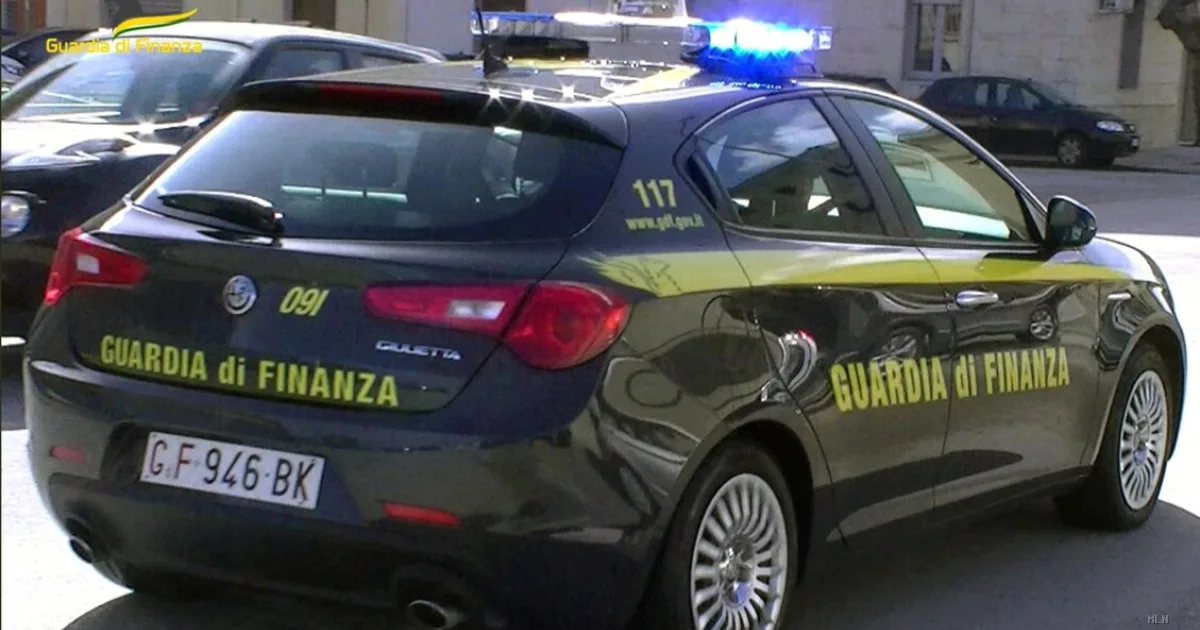 Operazione Borotalco: sgominata la mafia del tabacco contrabbandato in Europa