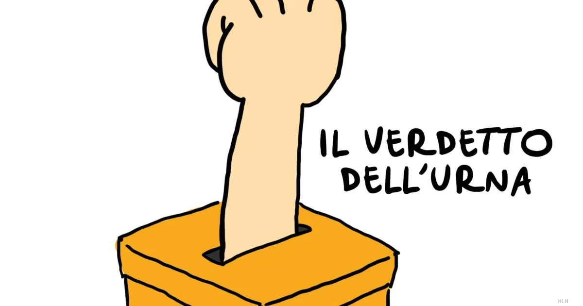 Il referendum sorprende: il No trionfa contro il Sì favorito