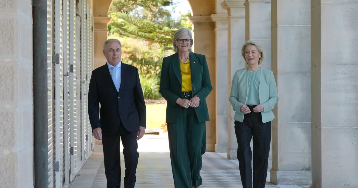 UE-Australia, via libera ai nomi italiani: prosecco e parmigiano anche dall'Oceania