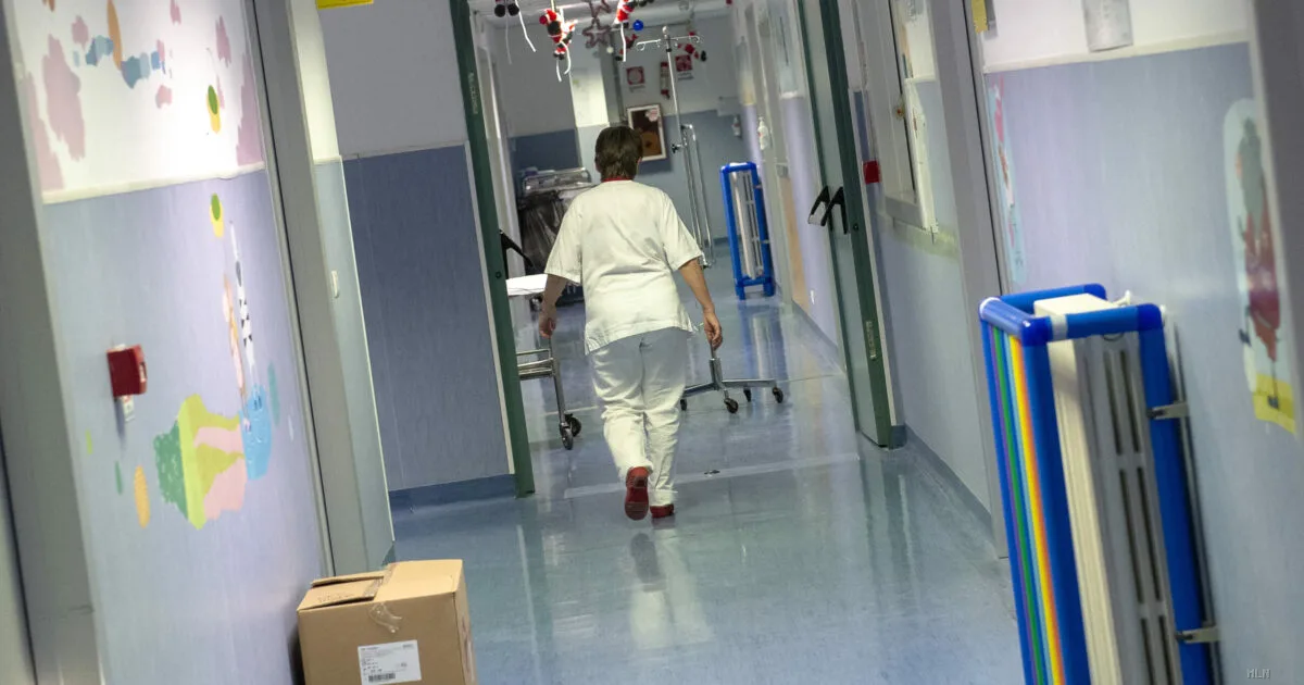 Montréal chiama gli infermieri italiani: fino a 5mila euro al mese e volo pagato