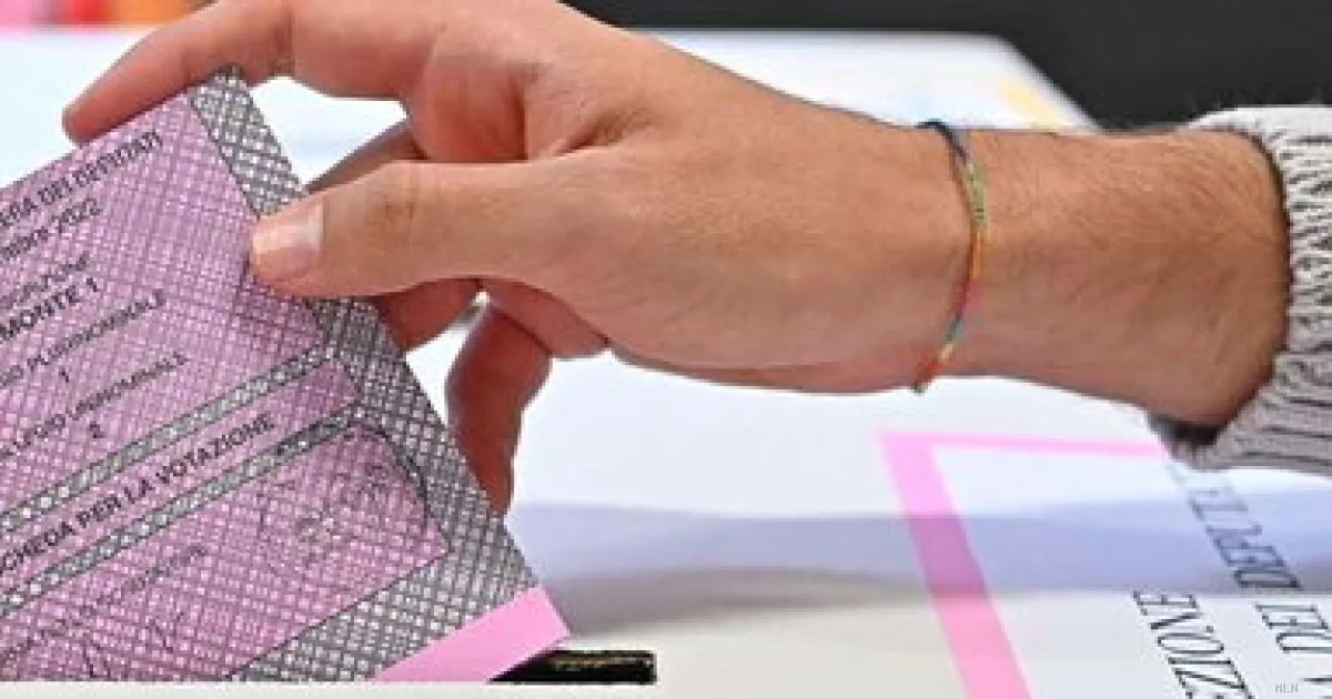 Referendum in Italia: il dato sull'affluenza dalle urne dal 1974 a oggi