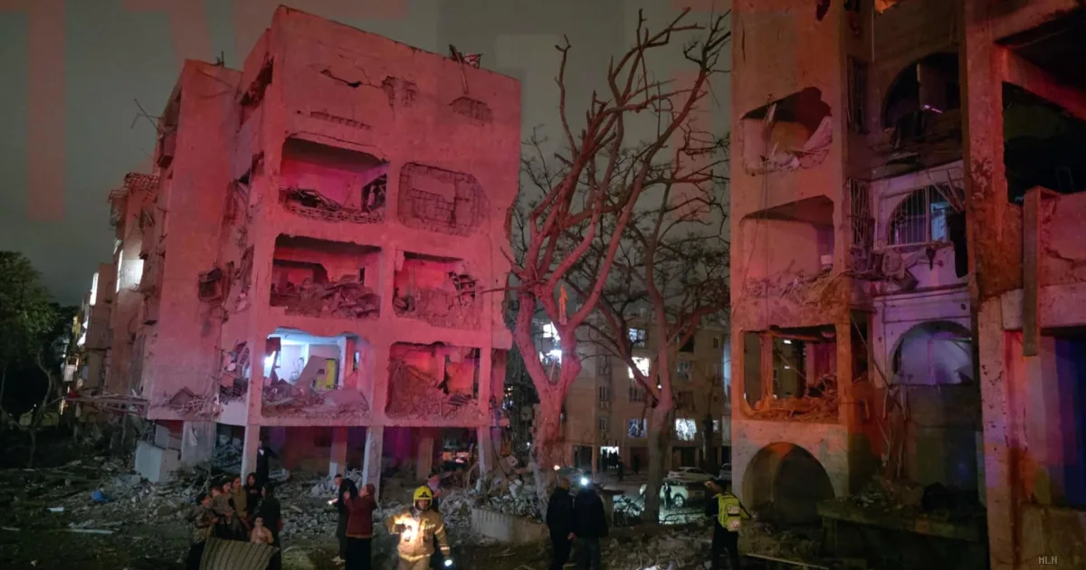 Guerra nel Golfo: Israele bombarda Teheran mentre i partner americani valutano l'ingresso nel conflitto