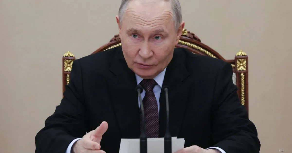 L'economia russa in affanno: Pil cala del 2,1% a gennaio, Mosca vende oro per la prima volta in 24 anni