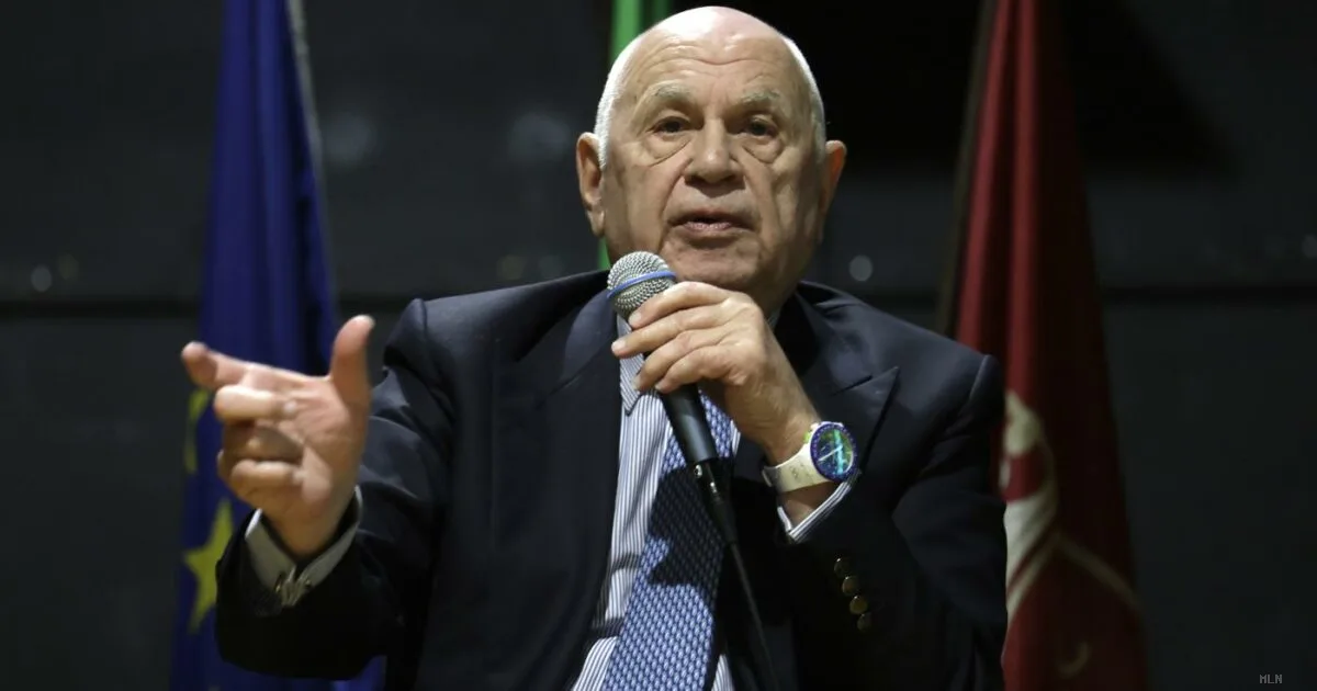 Nordio ammette i difetti nella campagna referendaria, ma difende il team dalle polemiche