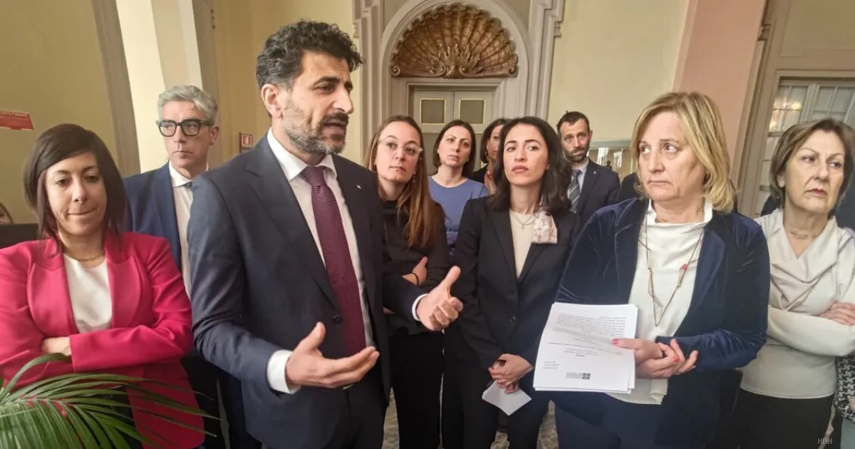 Chiorino sotto accusa in Piemonte: le opposizioni chiedono le dimissioni della vicepresidente