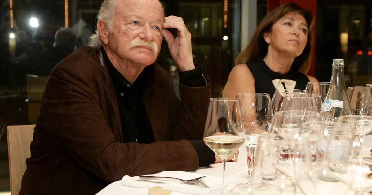 Paola Penzo, la moglie che ha sostenuto Gino Paoli fino all'ultimo respiro