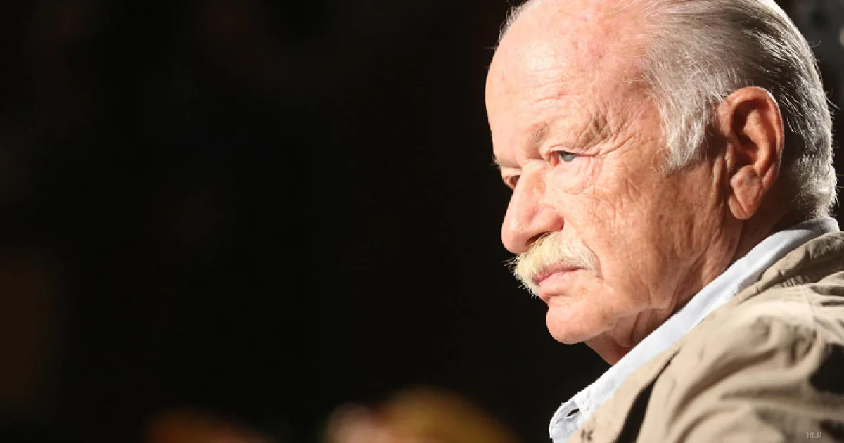 Mogol ricorda Gino Paoli: "Era depresso, cercai di aiutarlo". Muore a 91 anni il leggendario autore