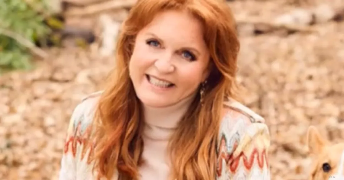 Sarah Ferguson vuole clonare i corgi di Elisabetta II per uno show televisivo