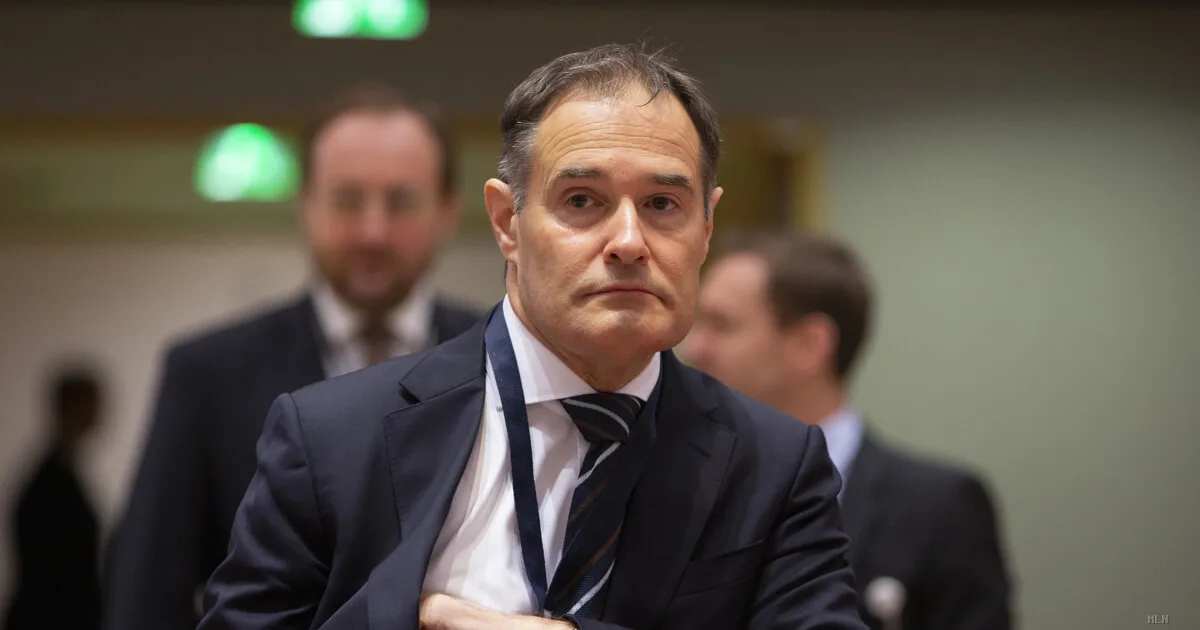 Frontex, l'ex direttore Leggeri rinviato a giudizio in Francia per crimini contro l'umanità